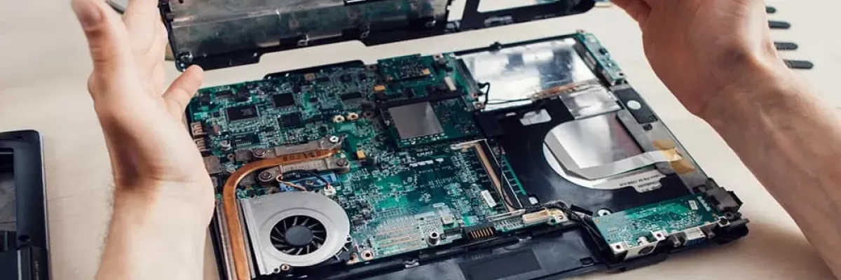 How to Choose the Right Motherboard for Your Laptop