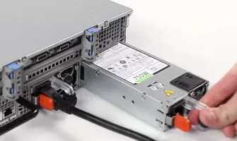 The Importance of Choosing the Right Server Power Supply