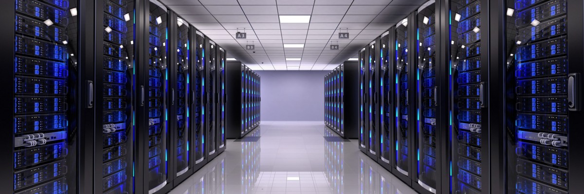 Choosing the Right Rack Server for Your Business