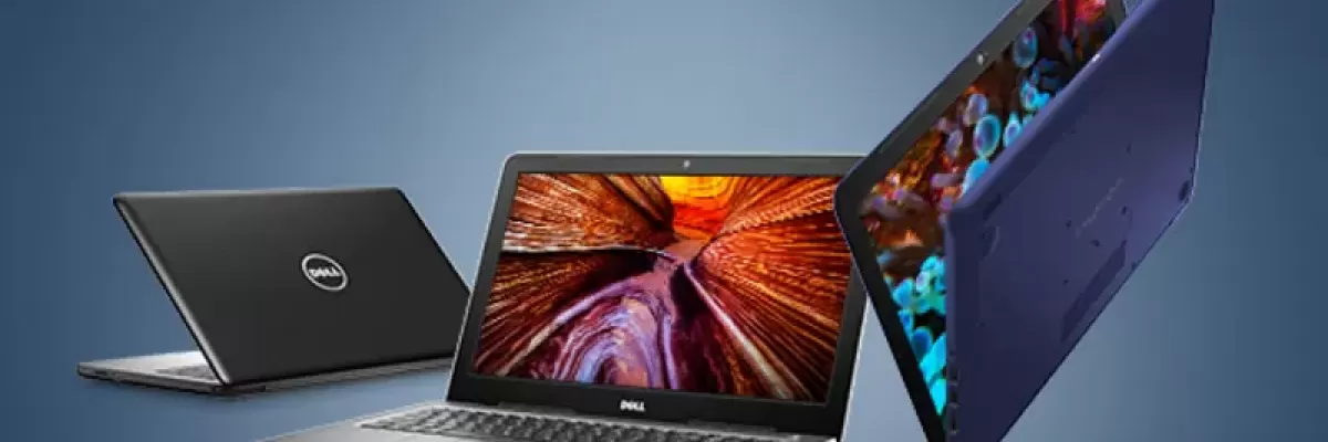 Refurbished Laptops: Everything You Need to Know