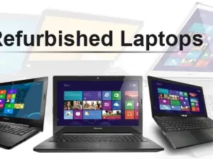 Top Quality Refurbished Laptops in India