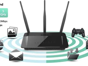 Factors And Comparision Brands Of Router Price