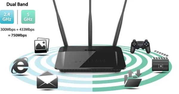 Factors And Comparision Brands Of Router Price
