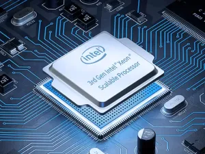 Maximize Your Server's Potential with Powerful Processors