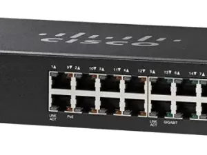 The Power of Unmanaged Switches for Small Businesses