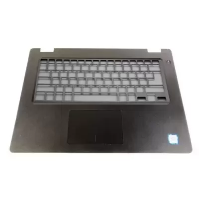 Dell Latitude 3490 Laptop palmrest without keyboard