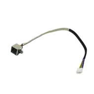 Dell Studio XPS 1640Ã‚Â DC Jack Power