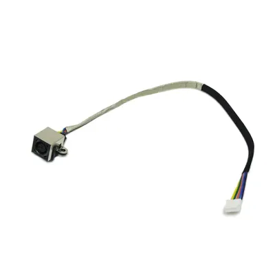 Dell Studio XPS 1640 DC Jack Power