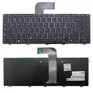 Dell Vostro 1450 L501 Keyboard Without Backlight Dell Vostro 1450 L501 Keyboard Without Backlight
