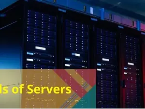 What is Server in Networking | Different Kinds of Servers