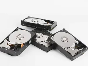Understanding the Fluctuating Trends of Hard Disk  Prices