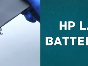 How to Save on HP Laptop Battery Prices