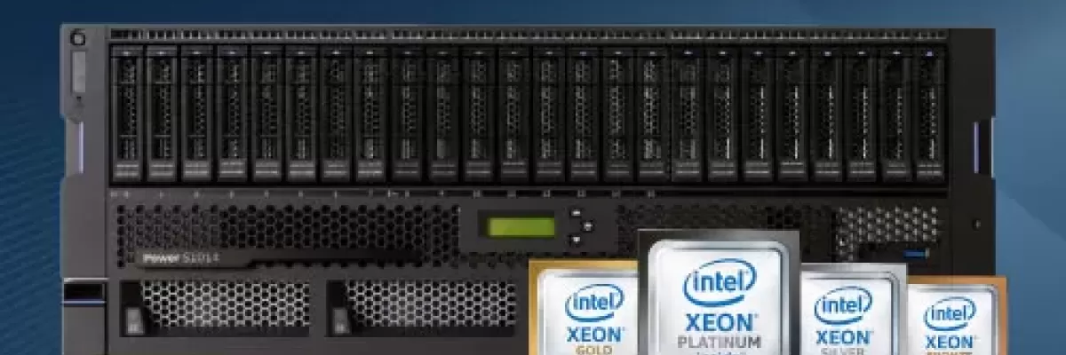 The Ultimate Guide to Choosing the Right Server Processor