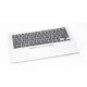 Asus X555LD Palmrest without Touchpad 13NB0621P01014