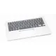 Asus X555LD Palmrest without Touchpad 13NB0621P01014