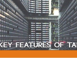 Key Features of Tape Libraries | 10 Best Tape Libraries | Pros and Cons