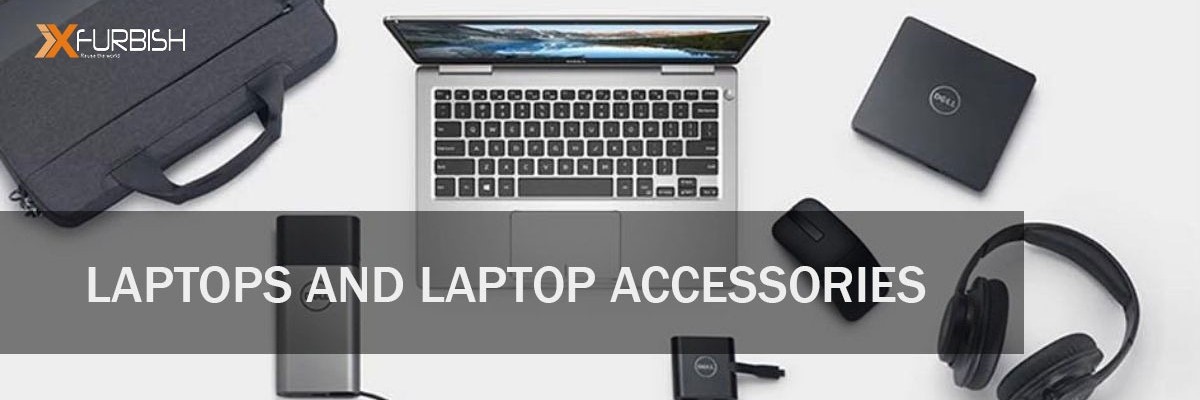 Laptop Accessories List | Dell and HP Laptop Accessories | Price List