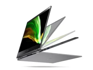 From Monochrome to LED| The Evolution of Laptop Screen Technology