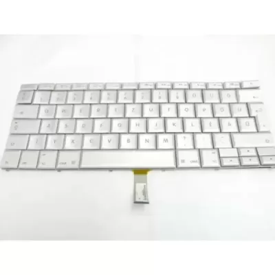 Macbook Pro A1212 Sliver Keyboard