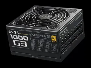 Upgrade your PC with a more efficient power supply