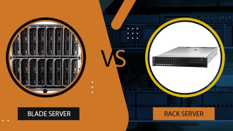 Blade Servers Vs Rack Servers | Benefits | Types | Brands Blade Servers Vs Rack Servers | Benefits | Types | Brands