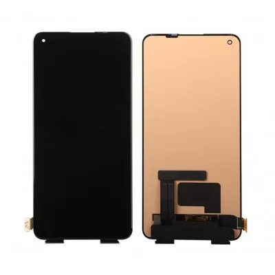 LCD with Touch Screen for Realme X7 Mobile Display Combo Folder
