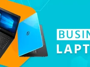 Renew Your Computing Power with Refurbished Laptops