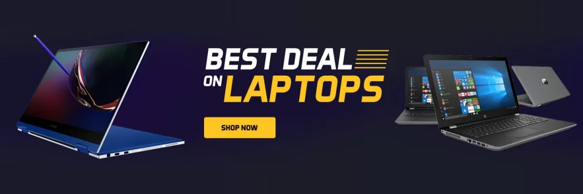 The Smart Shopper's Guide to Refurbished Laptops