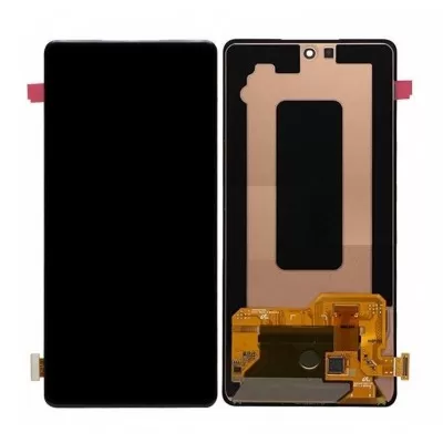 LCD with Touch Screen for Samsung Galaxy S20 FE Mobile Display Combo Folder