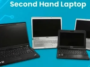 The Best Second-Hand Laptop for Remote Work