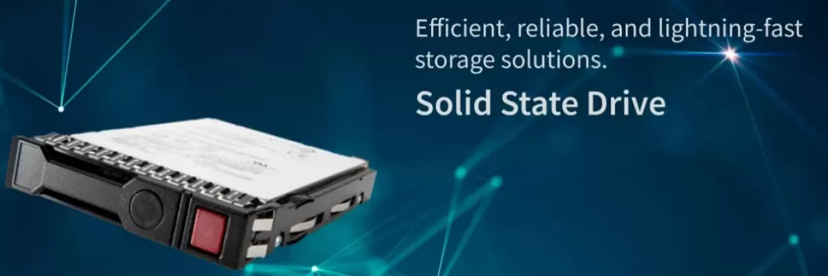 Buy Enterprise SSDs online in India at the Lowest Price