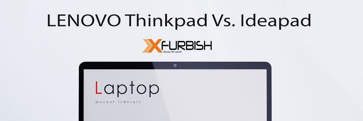 Lenovo Thinkpad vs Ideapad series laptops in 2021 Lenovo Thinkpad vs Ideapad series laptops in 2021