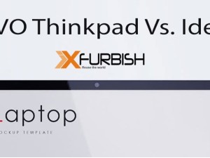 Lenovo Thinkpad vs Ideapad series laptops in 2021