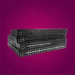Managed Switches