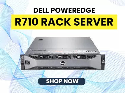 R710 Server