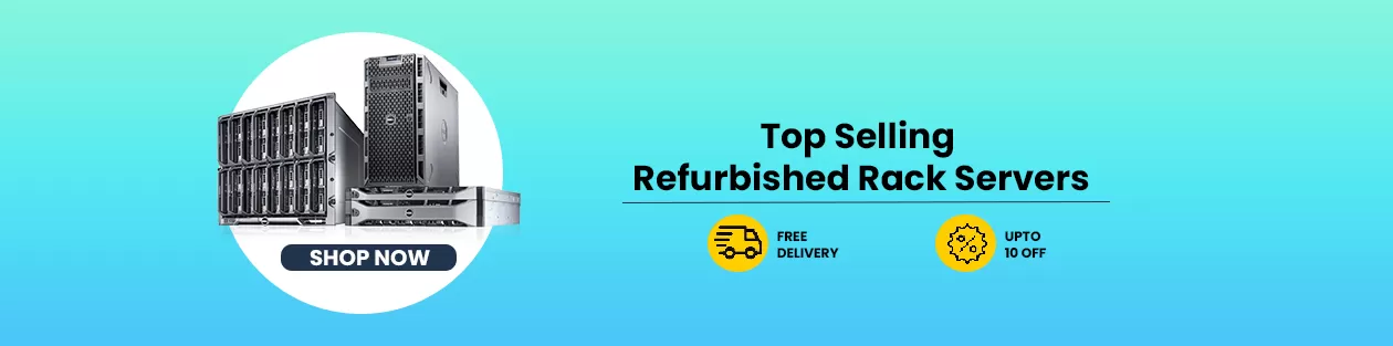 Top-Selling-Refurbished-Rack-Servers