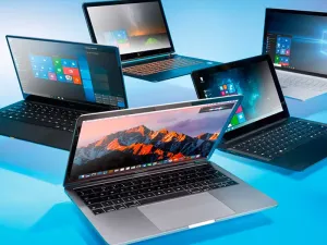 Best second-hand laptop price in India