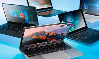 Best second hand laptop price in India