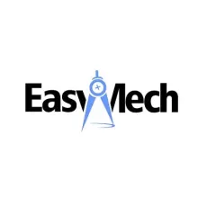 EasyMech ABS Cartoon Bracket
