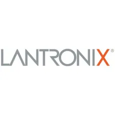 Lantronix Managed Switch