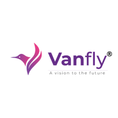 Vanfly Laptop Keyboard