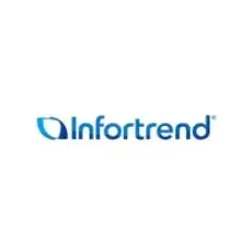 Infortrend storage