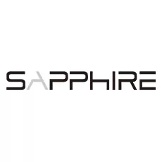 Sapphire ATI Graphics Card