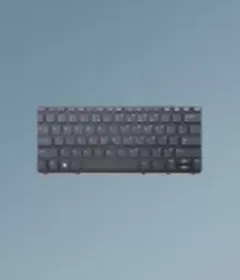 Laptop Keyboards