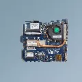 Laptop Motherboards