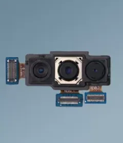 Mobile Camera