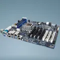 Server Motherboards