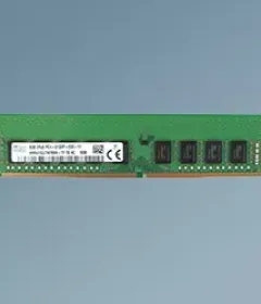 Network RAM