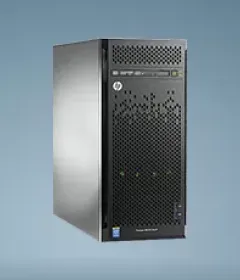Tower Server