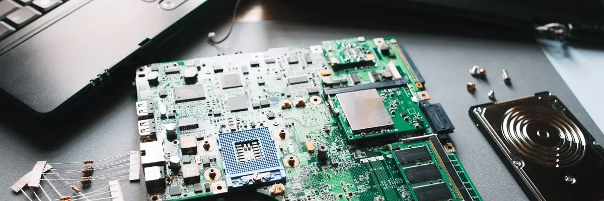 The Complete Guide to Understanding Laptop Motherboards